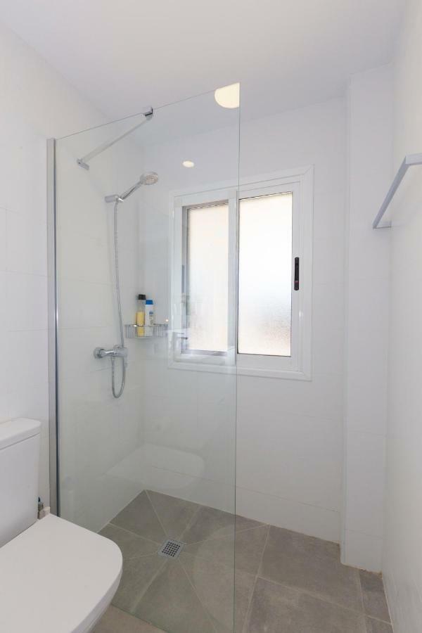 Apartamento Jumilla Vista Mar 11 Плайя-дель-Инглес Экстерьер фото
