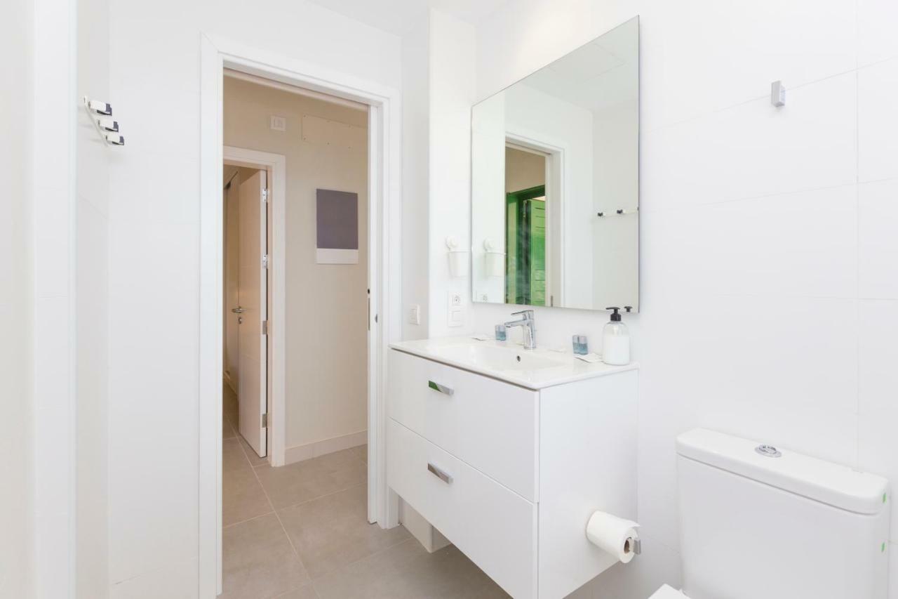 Apartamento Jumilla Vista Mar 11 Плайя-дель-Инглес Экстерьер фото